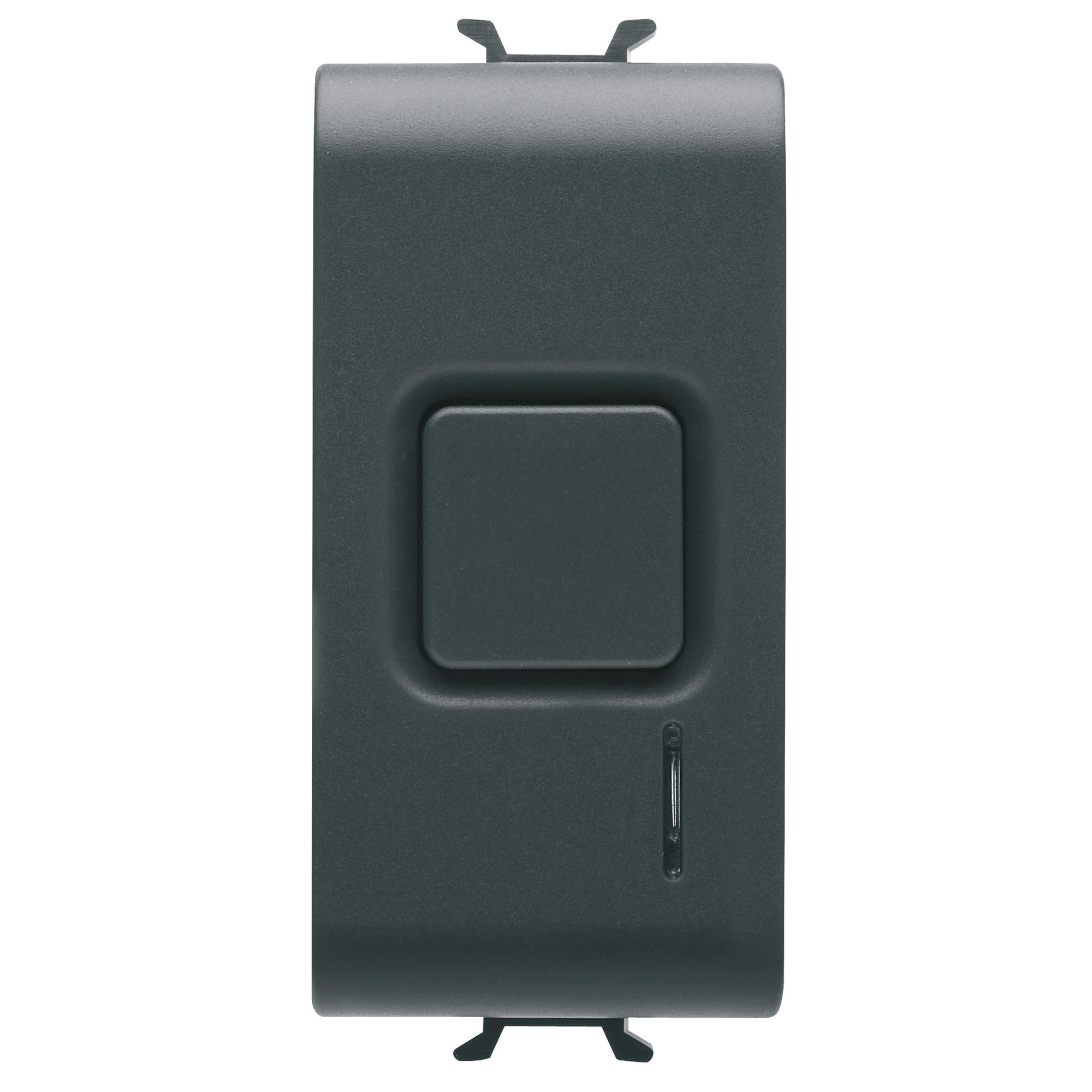 Occlusion spontaneous sensor Temporizator - GW12583 | Gewiss