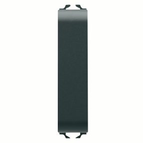 MODUL DE BLANCARE - 1/2 MODUL - SATIN BLACK - CHORUSMART