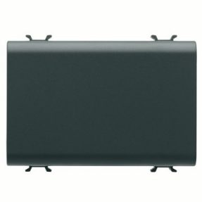 MODUL DE BLANCARE - 3 MODULE - SATIN BLACK - CHORUSMART