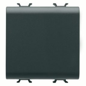 MODUL DE BLANCARE - 2 MODULE - SATIN BLACK - CHORUSMART