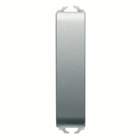 UNITEC Pulsante AP Per Ambienti Umidi – IP44, Montaggio A Parete, Terminali Plug-in, Grigio Scuro, 10A