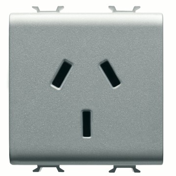 Steckdose argentinischer Standard - 250V ac Steckdose argentinischer Standard - 250V ac