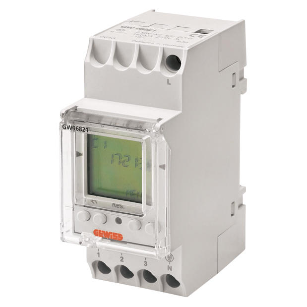 Interruttore Gw96821 Gewiss