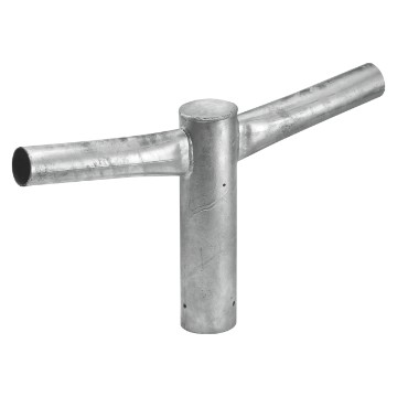 Accéssoires pour l'éclairage routier<br />Compléments techniques pour l'installation Accéssoires pour l'éclairage routier<br />Compléments techniques pour l'installation