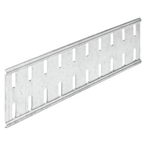 couvre joint brx - largeur 395 - finition z275