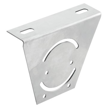 Pendant angle bracket for EDF 40 pendant Pendant angle bracket for EDF 40 pendant