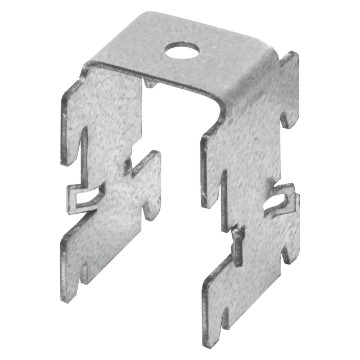 Pendant spacer for C40 PLURIEL type double profile Pendant spacer for C40 PLURIEL type double profile