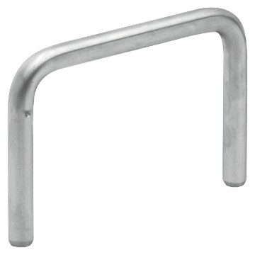  ETRIER DE CONTREVENTEMENT INOX