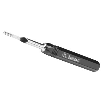 Utensile sgancio contatti crimpare Utensile sgancio contatti crimpare