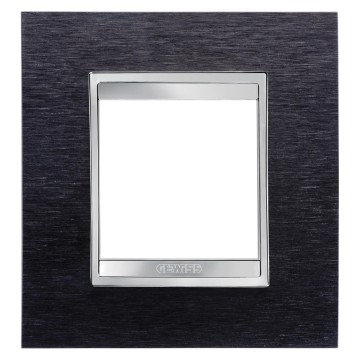 LUX - czarne aluminium LUX - czarne aluminium