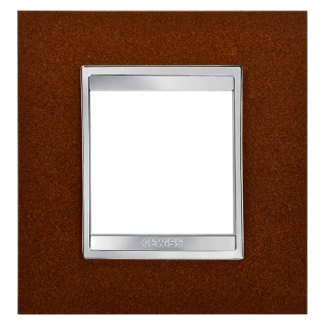 LUX International - acero corten LUX International - acero corten