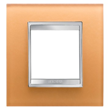 LUX International - ocru LUX International - ocru