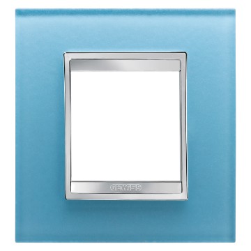 LUX International - Aquamarin LUX International - Aquamarin