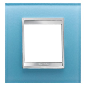 LUX International - acvamarin LUX International - acvamarin