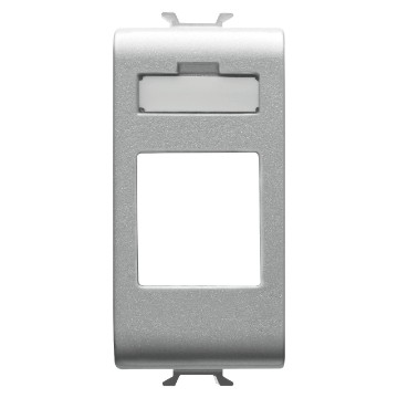Zentralplatten für Datendosen RJ45 Zentralplatten für Datendosen RJ45