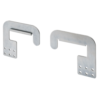 PAIR OF CARRYING HANDLES