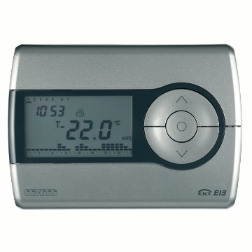 Thermostats programmables Easy - en saillie Thermostats programmables Easy - en saillie