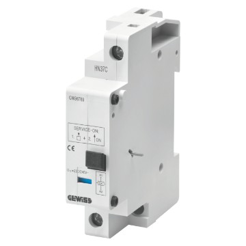 Bobina de mínima tensión para guardamotores Bobina de mínima tensión para guardamotores