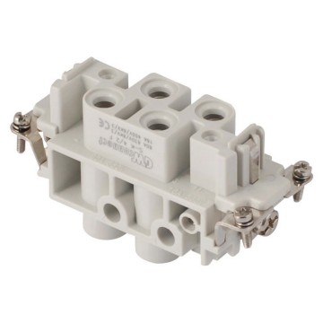 Connessione a vite femmina Connessione a vite femmina