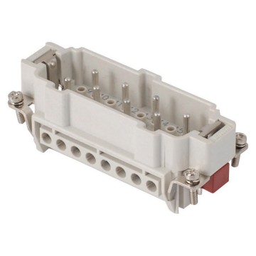 Connessione a vite maschio Connessione a vite maschio