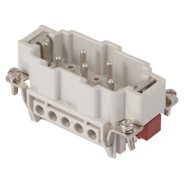 Connessione a vite maschio Connessione a vite maschio
