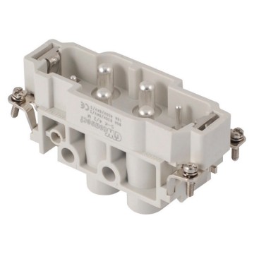 Connessione a vite maschio Connessione a vite maschio