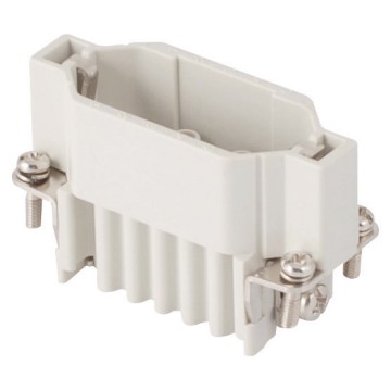 Connessione a crimpare maschio Connessione a crimpare maschio