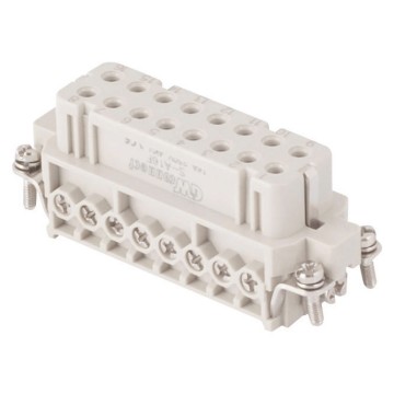 Connessione a vite femmina Connessione a vite femmina