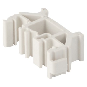 Soporte para guía DIN Soporte para guía DIN