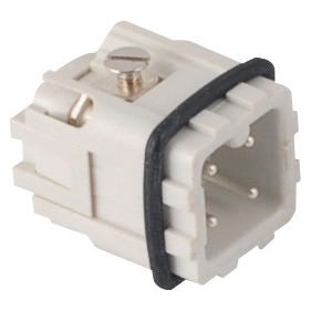 Connessione a vite maschio Connessione a vite maschio