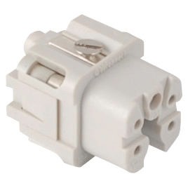 Connessione a vite femmina Connessione a vite femmina