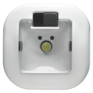 Lampe de secours extractible Lampe de secours extractible