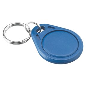 chiave trasponder (sistema prepagato / centralizzato)