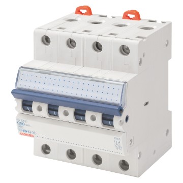 Magnetotérmicos Magnetotérmicos
