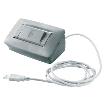 Programmiergerät für Transponder-Karten Programmiergerät für Transponder-Karten