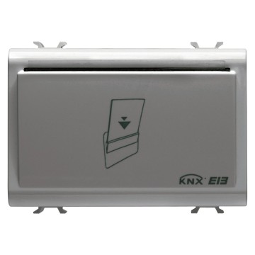 Unità porta transponder KNX Unità porta transponder KNX