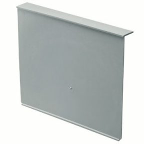 TRENNSTEG - FÜR ERDEINBAUKÄSTEN 200X200X200