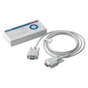 kit di programmazione chiavi trasponder (sistema prepagato / centralizzato)