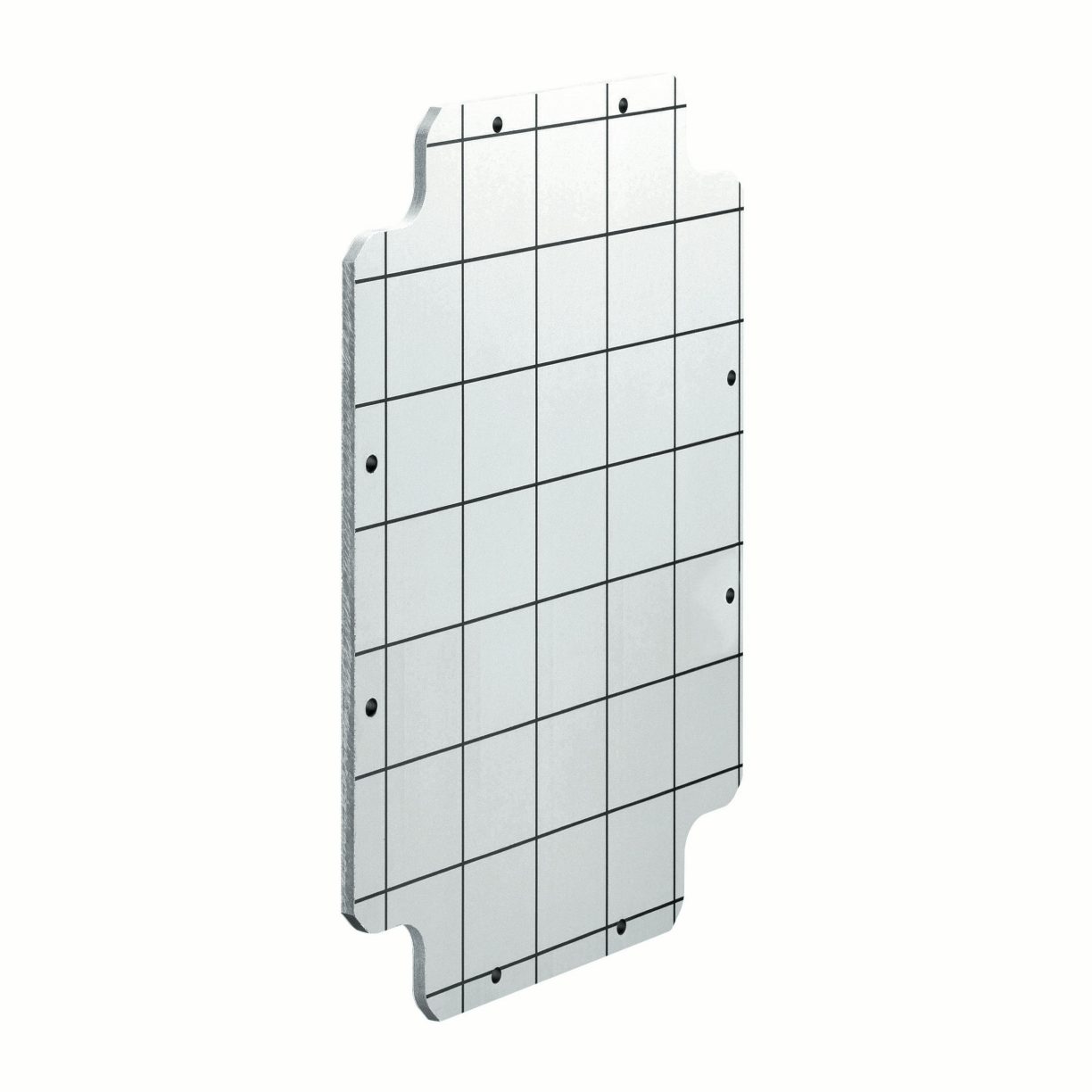 QUARKZMAN 10 Viti A Doppia Estremità M5 X 65 Mm In Acciaio Al Carbonio Zincato – Perfette Per Mobili In Legno, Gambe Di Sedie, Ringhiere E Falegnameria