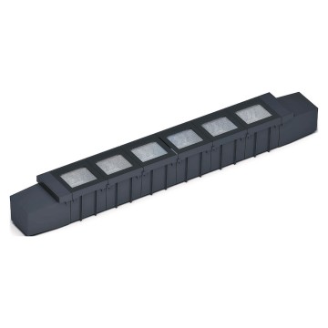 Oprzewodowane zestawy ze źródłami LED - IP67 - Klasa I Oprzewodowane zestawy ze źródłami LED - IP67 - Klasa I