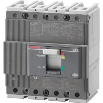 TM1 release (Im=10In) TM1 release (Im=10In)