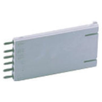 Connectors for accessories for plug-in and withdrawable versions Connectors for accessories for plug-in and withdrawable versions