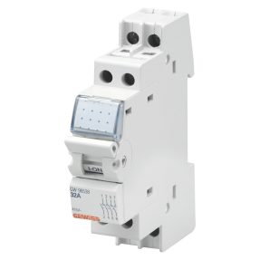 interrupteur sectionneur compact - 16a 4p 250-415v - 1 module