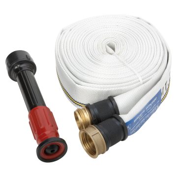 Bausatz Strahlrohr, Schlauch und Halterung Bausatz Strahlrohr, Schlauch und Halterung