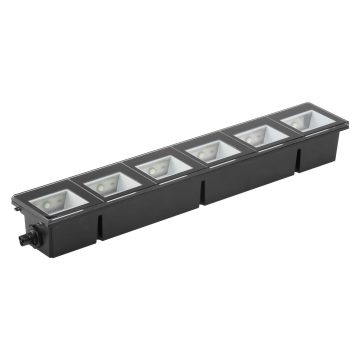 Wersje oprzewodowane ze źródłami LED - IP67 - Klasa I Wersje oprzewodowane ze źródłami LED - IP67 - Klasa I