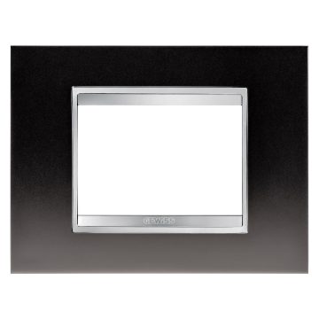 LUX rectangulaires - canon de fusil LUX rectangulaires - canon de fusil