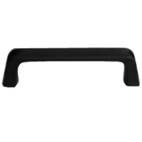 poignée en matière isolante pour coffret q-din