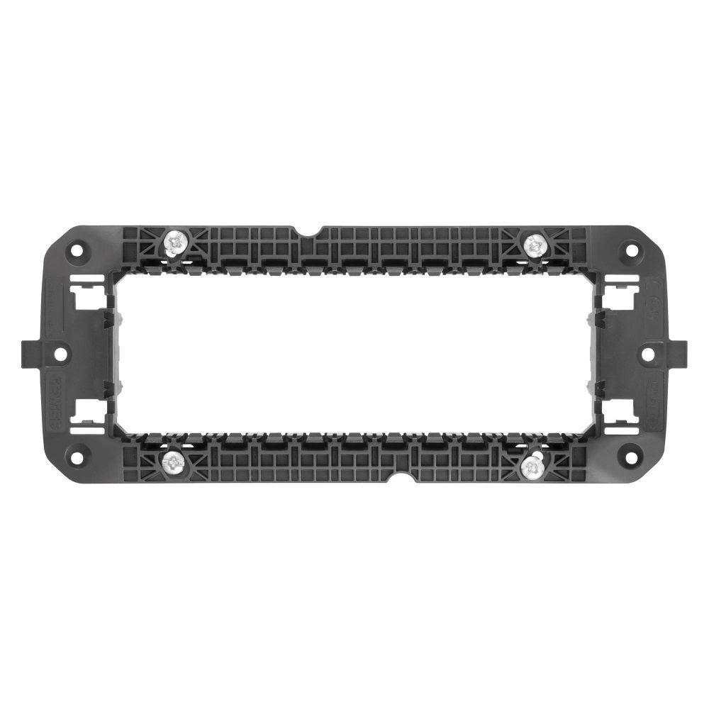 halterung italienischer standard - 6 module - chorusmart
