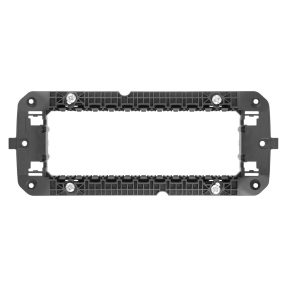 ITALIAANSE STANDAARD STEUN - 6 MODULE - CHORUSMART