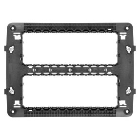 HALTERUNG ITALIENISCHER STANDARD - 12 MODULE - CHORUSMART
